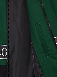 Wicked Elphaba Defying Gravity Racing Jacket - BoxLunch Exclusive