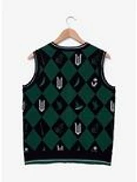 Wicked Icons Women's Vest — BoxLunch Exclusive