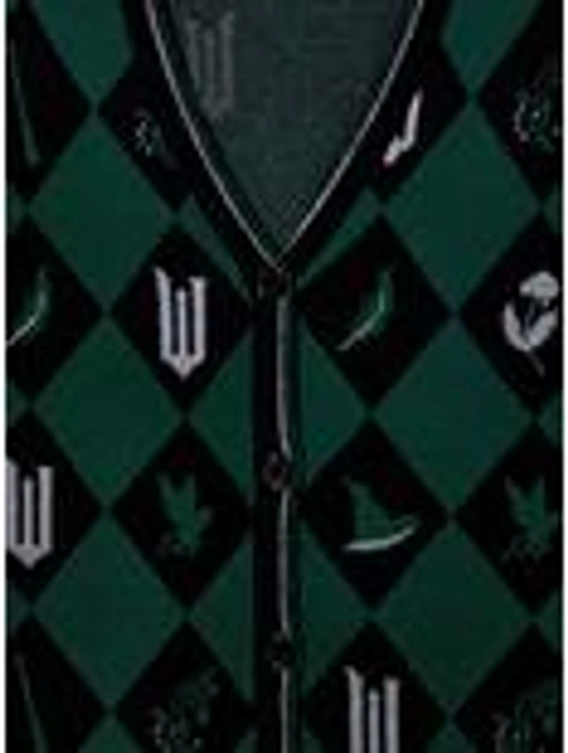 Wicked Icons Women's Vest — BoxLunch Exclusive