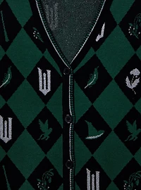 Wicked Icons Women's Plus Vest — BoxLunch Exclusive