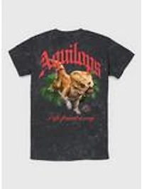 Jurassic Park Life Found A Way Aquilops Mineral Wash T-shirt BoxLunch Exclusive