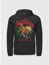Jurassic Park Life Found A Way Aquilops Hoodie BoxLunch Exclusive