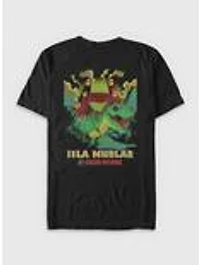 Jurassic Park Isla Nublar Grand Opening T-shirt BoxLunch Exclusive