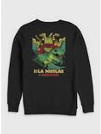 Jurassic Park Isla Nublar Grand Opening Sweatshirt BoxLunch Exclusive