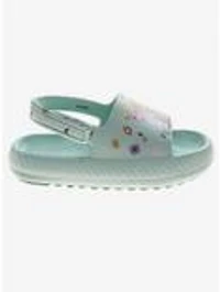 Disney Frozen Anna and Elsa Toddler & Kids Slides