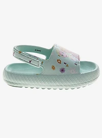 Disney Frozen Anna and Elsa Toddler & Kids Slides