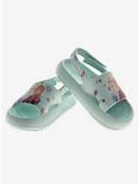 Disney Frozen Anna and Elsa Toddler & Kids Slides
