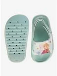 Disney Frozen Anna and Elsa Toddler & Kids Slides