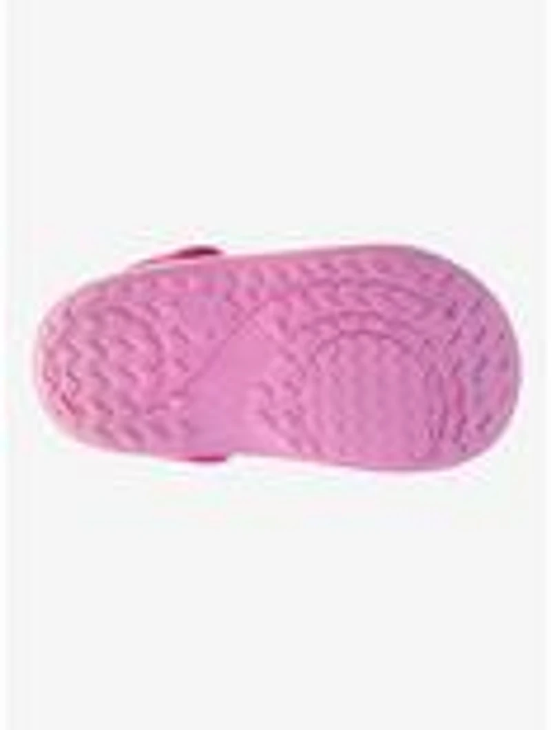 Disney Minnie Mouse Toddler & Kids Clogs