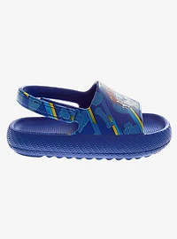 Paw Patrol Toddler & Kids Slides