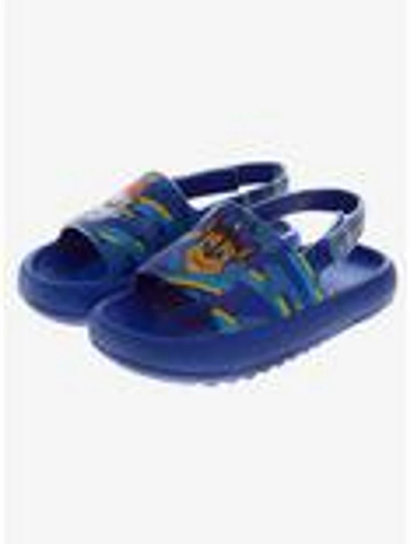 Paw Patrol Toddler & Kids Slides