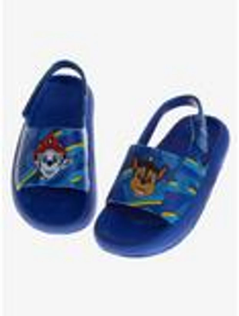 Paw Patrol Toddler & Kids Slides