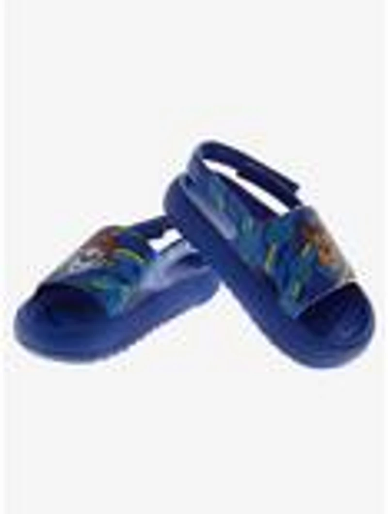 Paw Patrol Toddler & Kids Slides