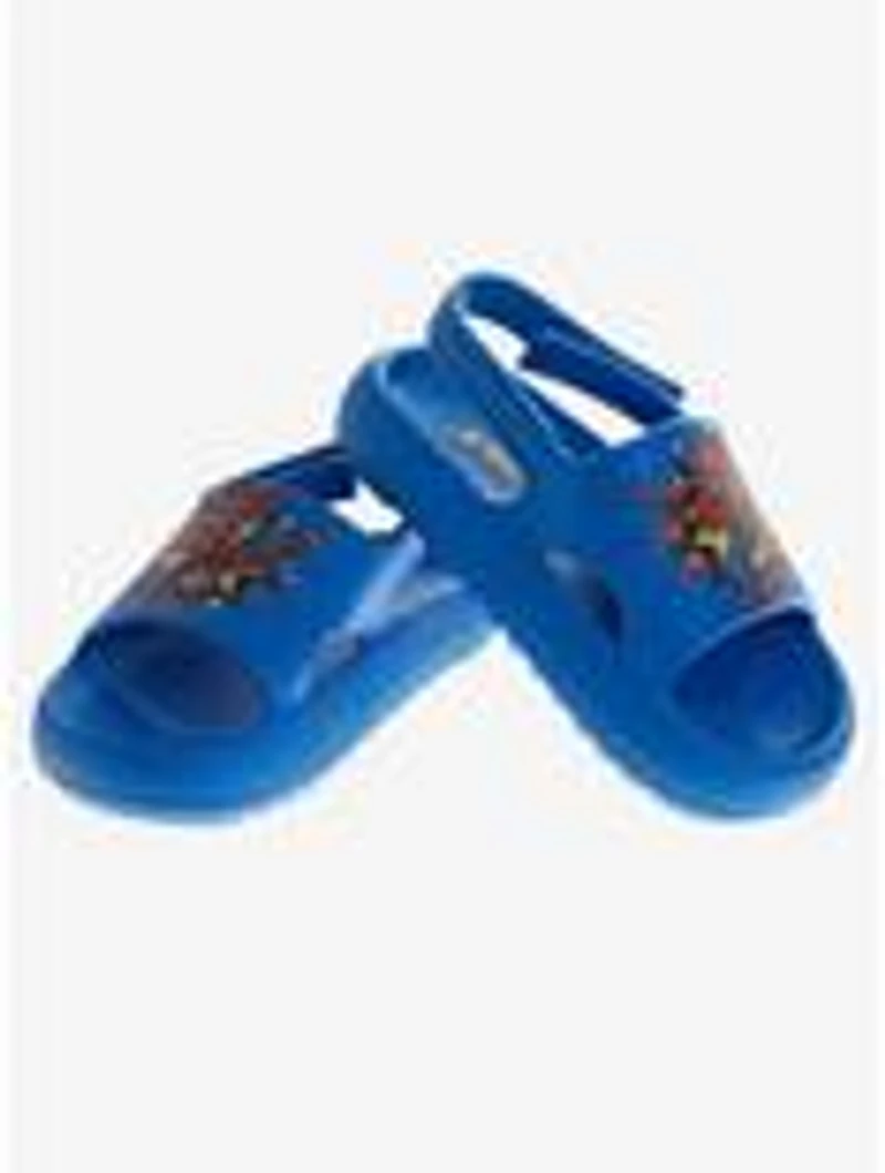 Marvel Spider-Man Toddler & Kids Slides