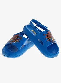 Marvel Spider-Man Toddler & Kids Slides