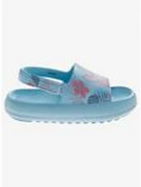 Disney Lilo & Stitch and Angel Toddler Kids Slip-On Slides