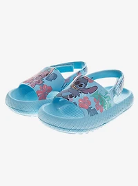 Disney Lilo & Stitch and Angel Toddler Kids Slip-On Slides