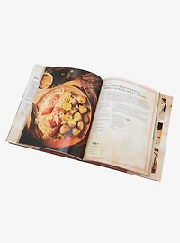 DreamWorks How To Train Your Dragon Recipes From The Isle Of Berk Cookbook
