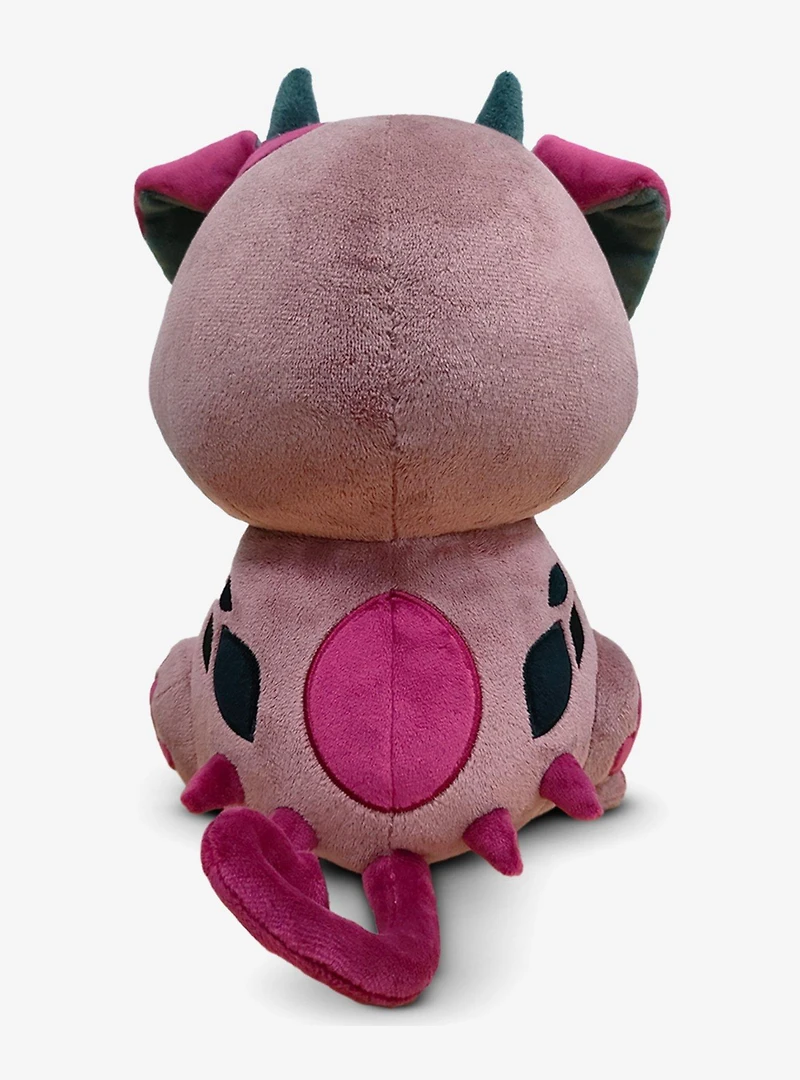 Hazbin Hotel Fat Nuggets 9 Inch Plush