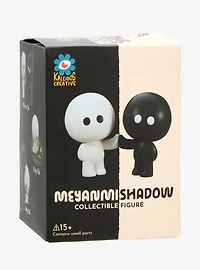 Kaleidos Creative Meyanmi Shadow Blind Box Figure