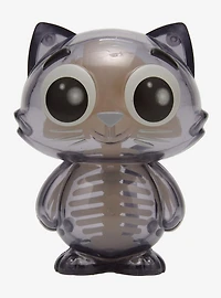 Kaleidos Creative CATSCANS Bare Bones Blind Box Glow-in-the-Dark Figure