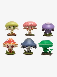 Kaleidos Creative Capkins Blind Box Figure