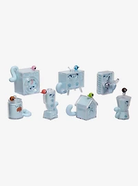 Kaleidos Creative Ghost Cat Blind Box Figure