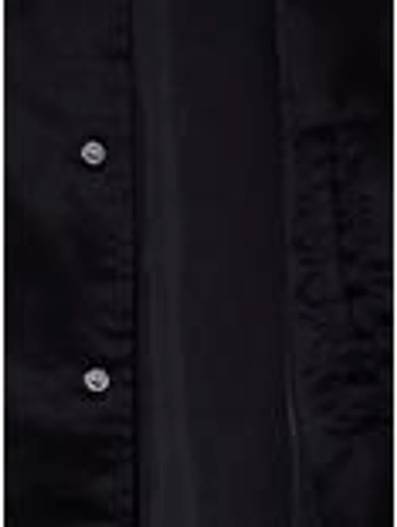 Hazbin Hotel Title Bomber Jacket — BoxLunch Exclusive