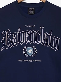 Harry Potter Ravenclaw Crewneck - BoxLunch Exclusive