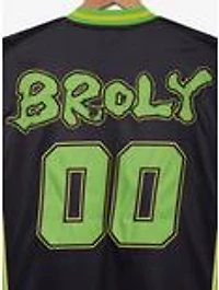 Dragon Ball Z Broly Batting Jersey - BoxLunch Exclusive