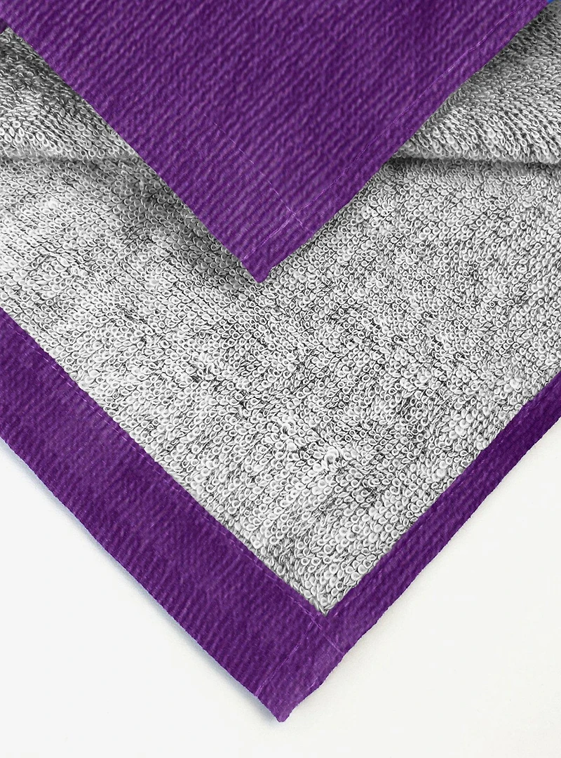 MLB Los Angeles Dodgers Pride Series Beach Towel