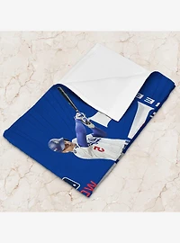 MLB World Series MVP Los Angeles Dodgers Freddie Freeman Fan Towel 2-Pack