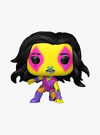 Funko Pop! WWE Rhea Ripley Vinyl Figure