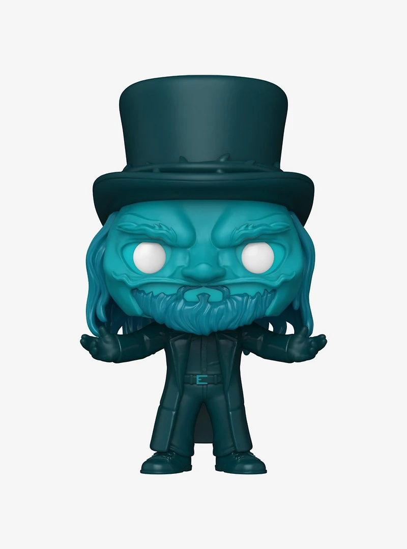 Funko Pop! WWE Uncle Howdy Vinyl Figure
