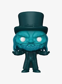 Funko Pop! WWE Uncle Howdy Vinyl Figure