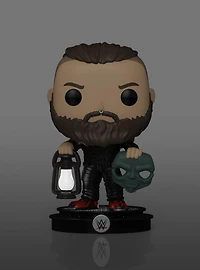Funko Pop! WWE Bray Wyatt Light Up Vinyl Figure