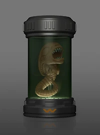 Funko Pop! Movies Alien Chestburster Light-Up Vinyl Figure