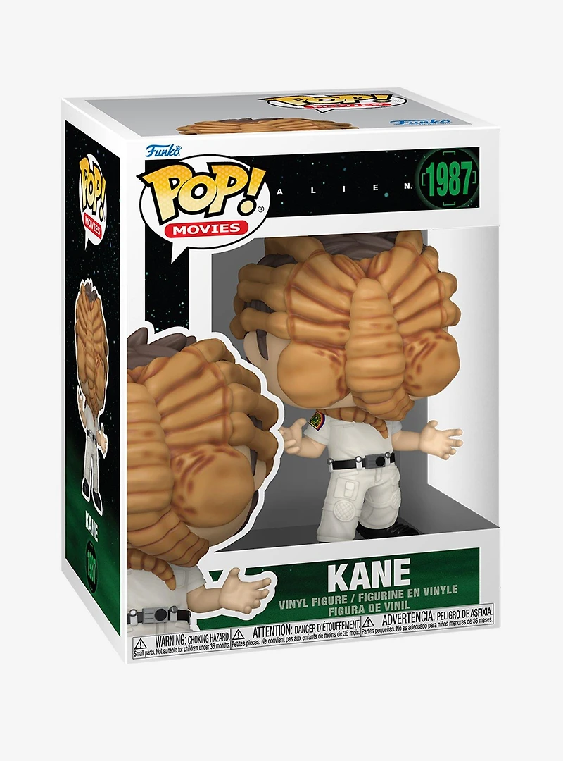 Funko Pop! Movies Alien Kane Vinyl Figure