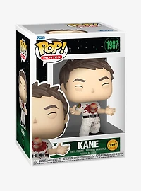 Funko Pop! Movies Alien Kane Vinyl Figure