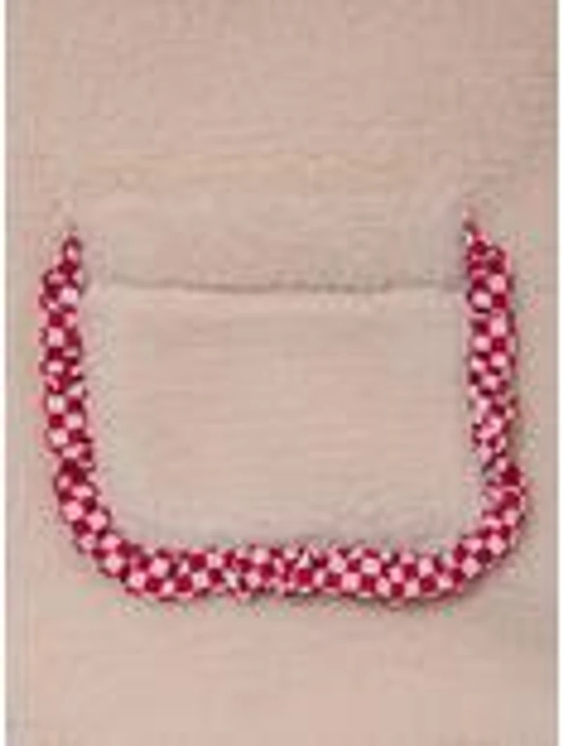 Strawberry Shortcake Embroidered Berries Women's Sherpa Jacket - BoxLunch Exclusive