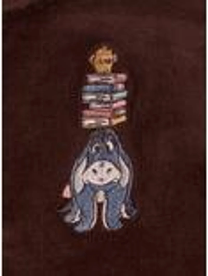 Disney Winnie the Pooh Books Corduroy Dress - BoxLunch Exclusive