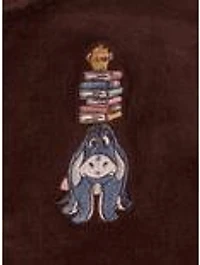 Disney Winnie the Pooh Books Corduroy Dress - BoxLunch Exclusive