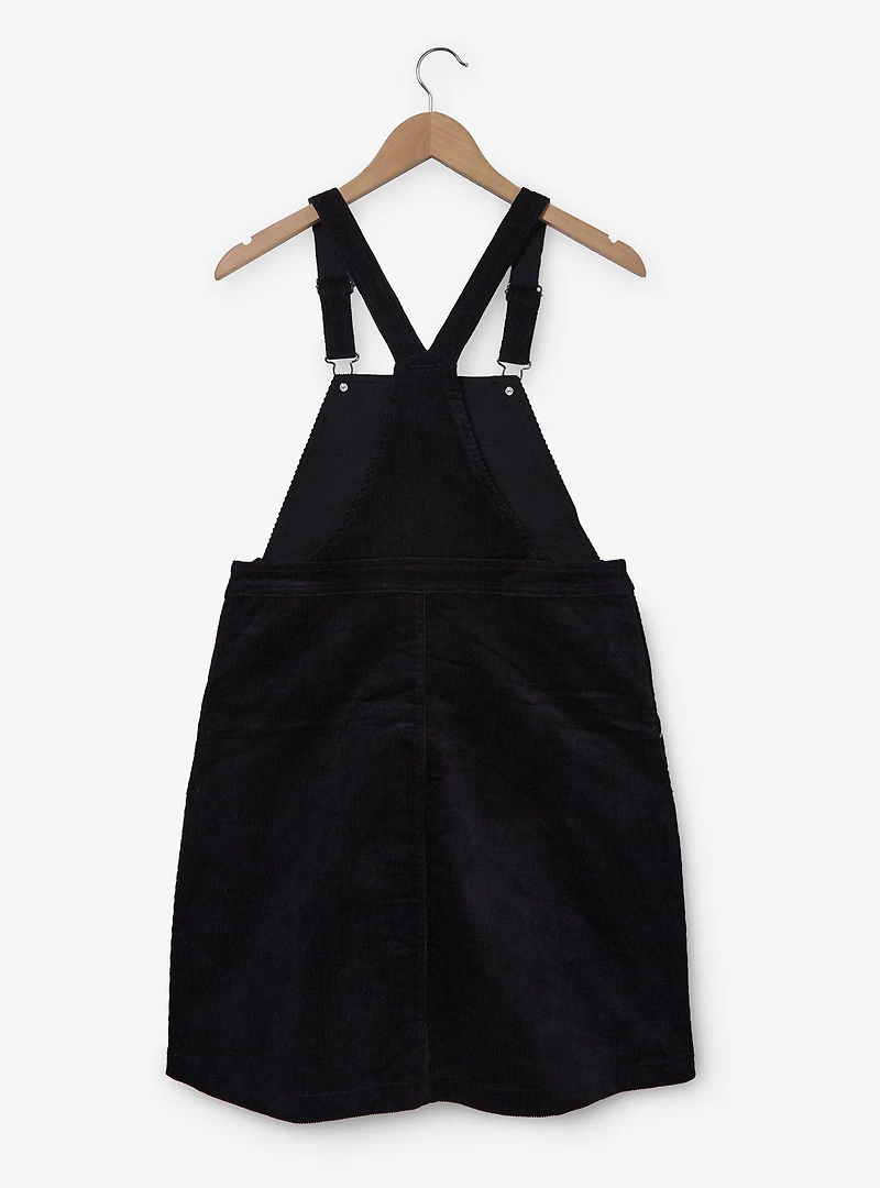 Star Wars Darth Vader Overall Dress — BoxLunch Exclusive