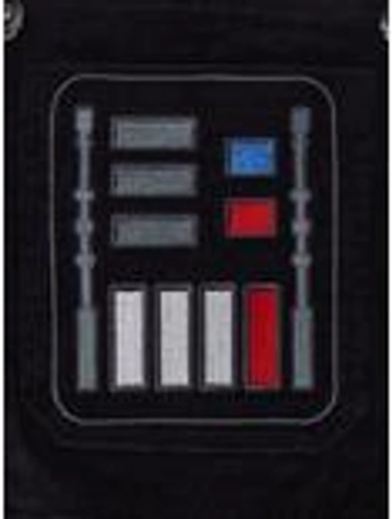 Star Wars Darth Vader Overall Dress — BoxLunch Exclusive