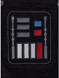 Star Wars Darth Vader Overall Dress — BoxLunch Exclusive