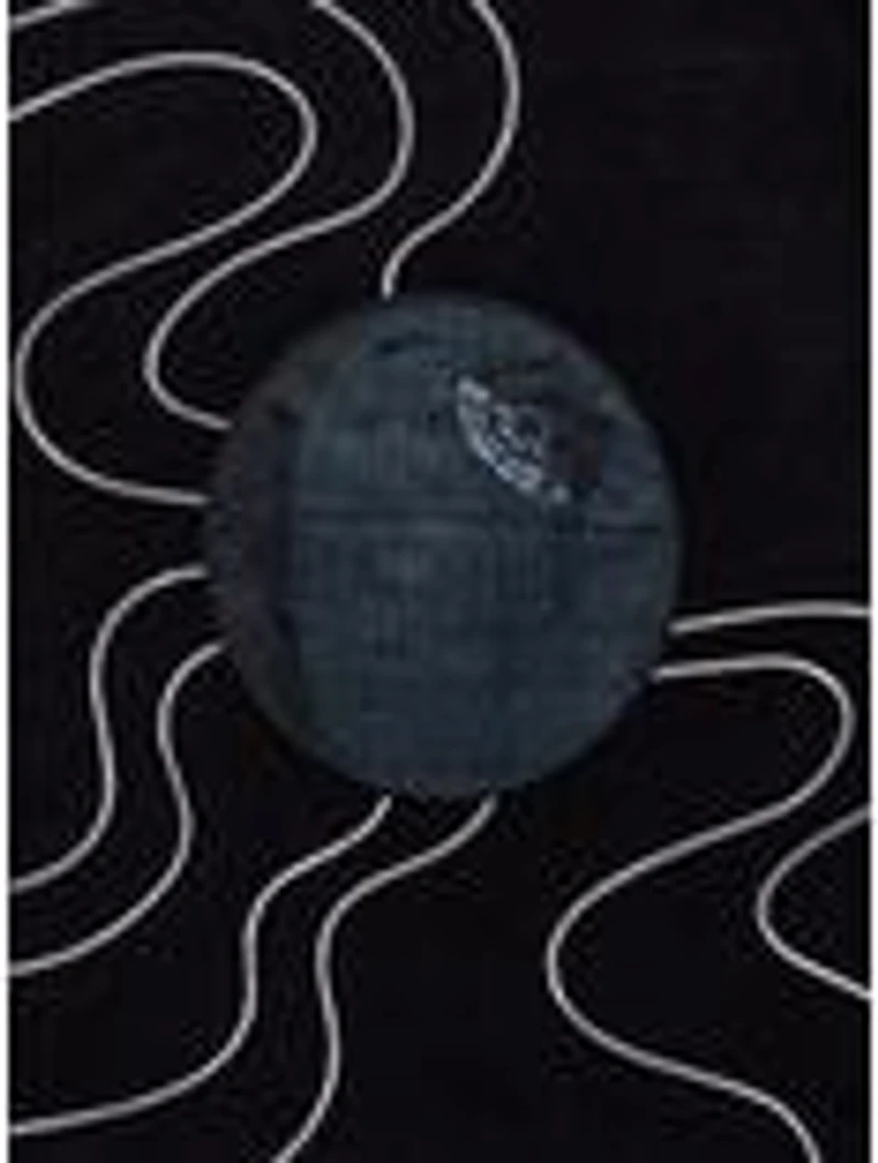 Star Wars Darth Vader Plus Overall Dress — BoxLunch Exclusive