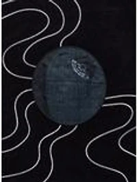 Star Wars Darth Vader Plus Overall Dress — BoxLunch Exclusive