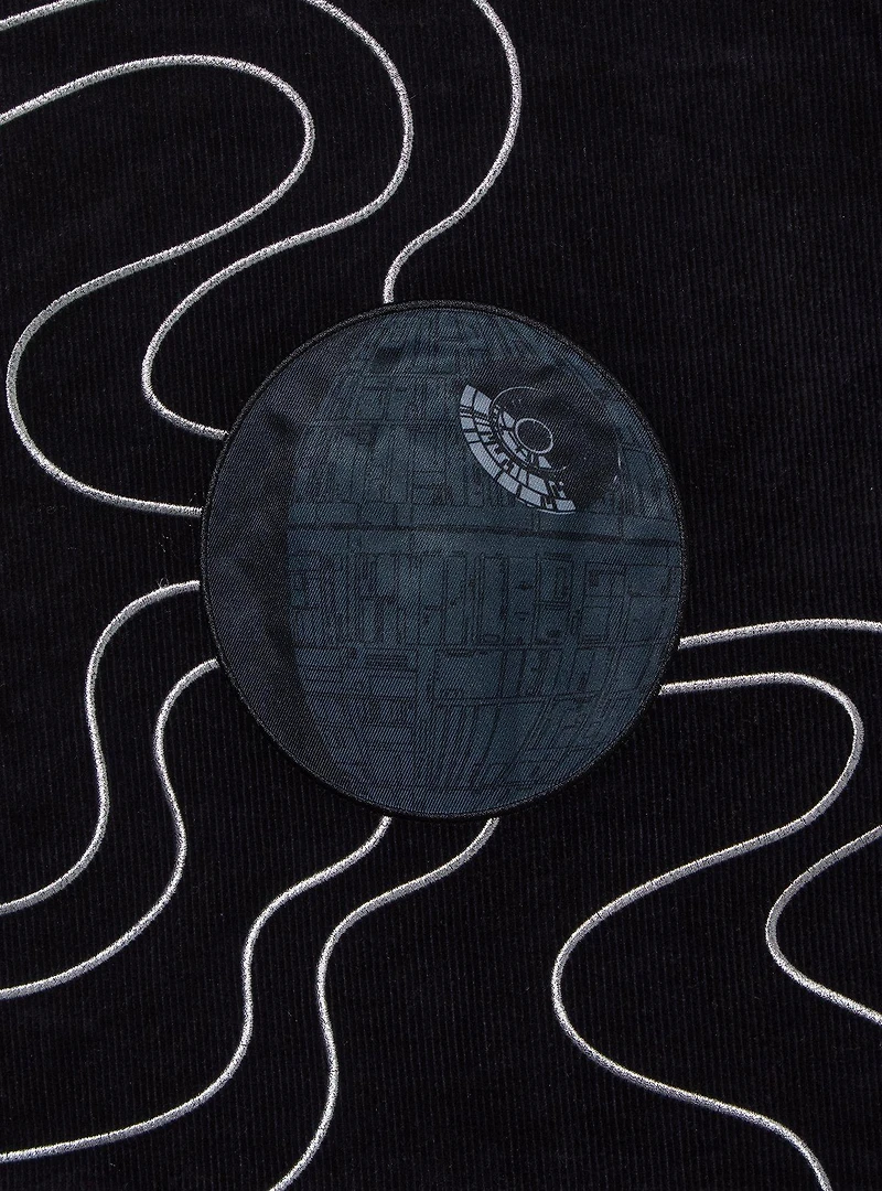 Star Wars Darth Vader Plus Overall Dress — BoxLunch Exclusive