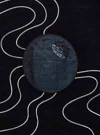 Star Wars Darth Vader Plus Overall Dress — BoxLunch Exclusive