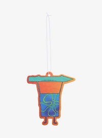 SpongeBob SquarePants DoodleBob Ocean Scented Air Freshener — BoxLunch Exclusive